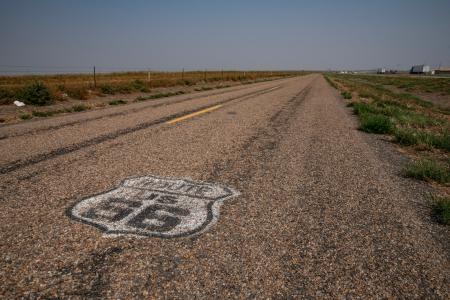 Texas Historic Roads and Highways Program