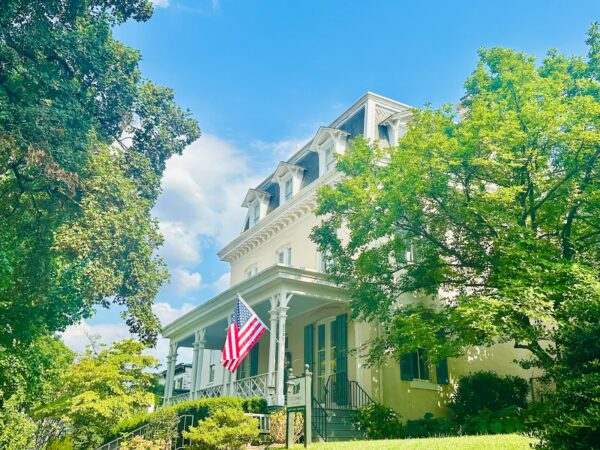 Coalition Letter to DOI Sec. Burgum – FY25 Funding Delay